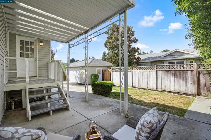 18981 Lake Chabot Rd, Castro Valley, California 94546
