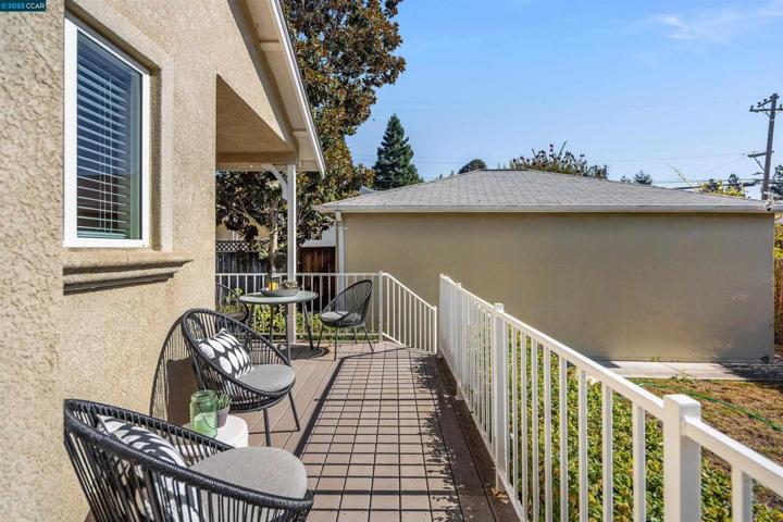 18981 Lake Chabot Rd, Castro Valley, California 94546