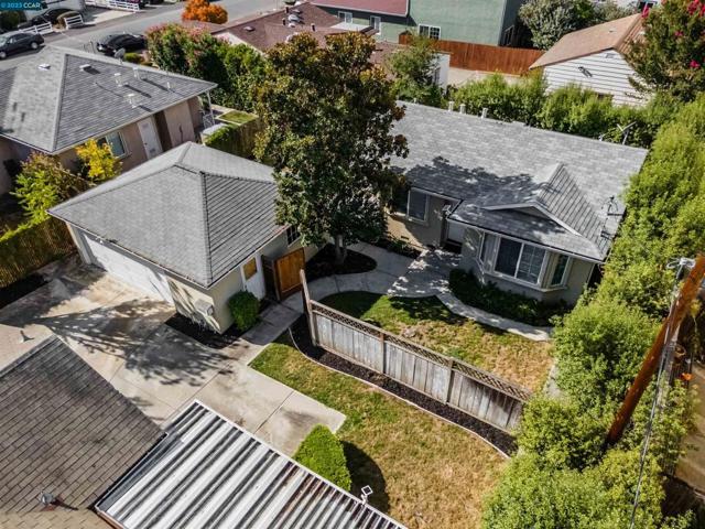 18981 Lake Chabot Rd, Castro Valley, California 94546