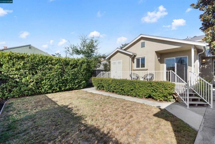 18981 Lake Chabot Rd, Castro Valley, California 94546