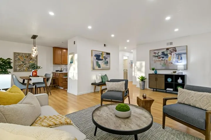 777 San Antonio Road Unit 68, Palo Alto, California 94303
