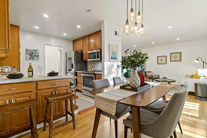 777 San Antonio Road Unit 68, Palo Alto, California 94303