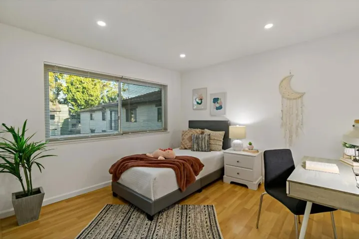 777 San Antonio Road Unit 68, Palo Alto, California 94303
