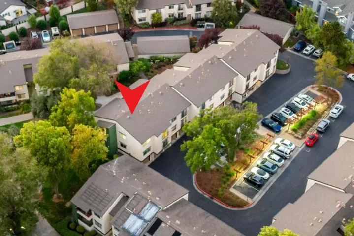 777 San Antonio Road Unit 68, Palo Alto, California 94303