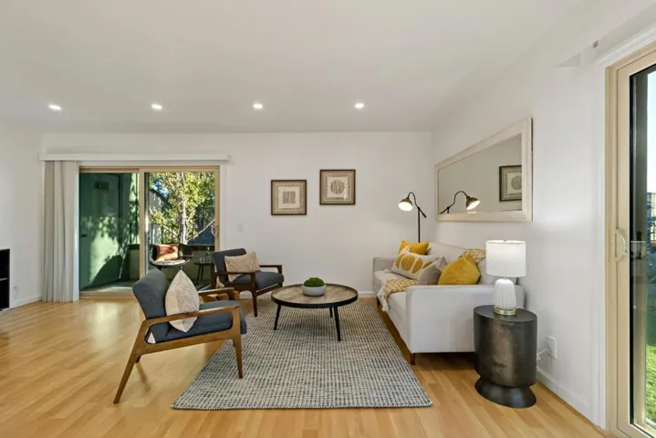 777 San Antonio Road Unit 68, Palo Alto, California 94303
