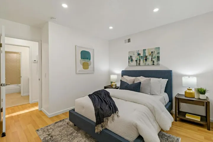 777 San Antonio Road Unit 68, Palo Alto, California 94303