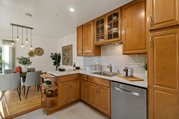 777 San Antonio Road Unit 68, Palo Alto, California 94303