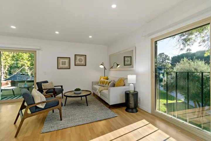 777 San Antonio Road Unit 68, Palo Alto, California 94303