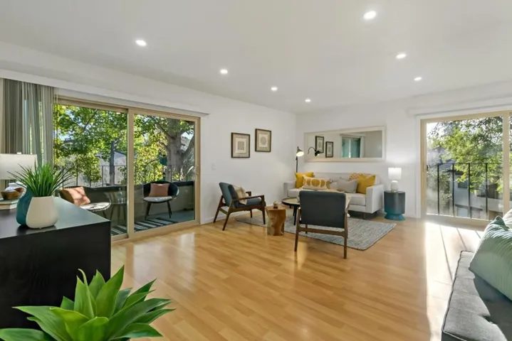 777 San Antonio Road Unit 68, Palo Alto, California 94303