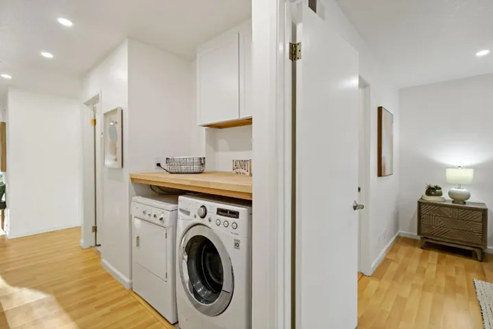 777 San Antonio Road Unit 68, Palo Alto, California 94303