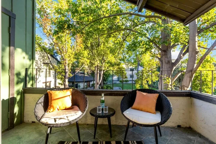 777 San Antonio Road Unit 68, Palo Alto, California 94303
