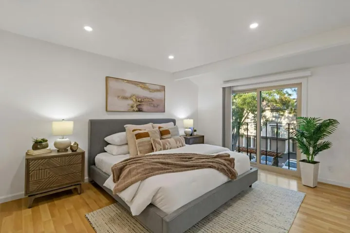 777 San Antonio Road Unit 68, Palo Alto, California 94303