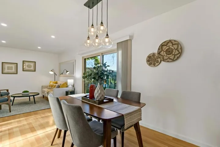777 San Antonio Road Unit 68, Palo Alto, California 94303