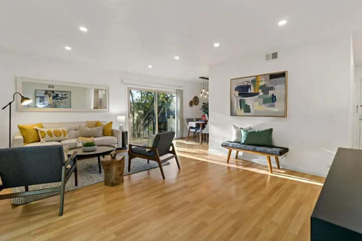777 San Antonio Road Unit 68, Palo Alto, California 94303