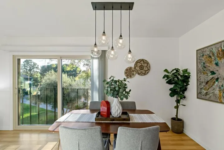 777 San Antonio Road Unit 68, Palo Alto, California 94303