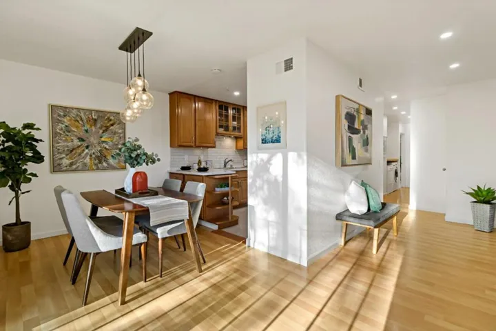 777 San Antonio Road Unit 68, Palo Alto, California 94303