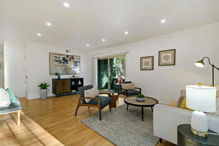777 San Antonio Road Unit 68, Palo Alto, California 94303