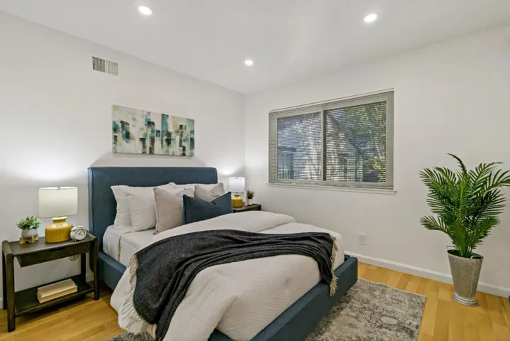 777 San Antonio Road Unit 68, Palo Alto, California 94303