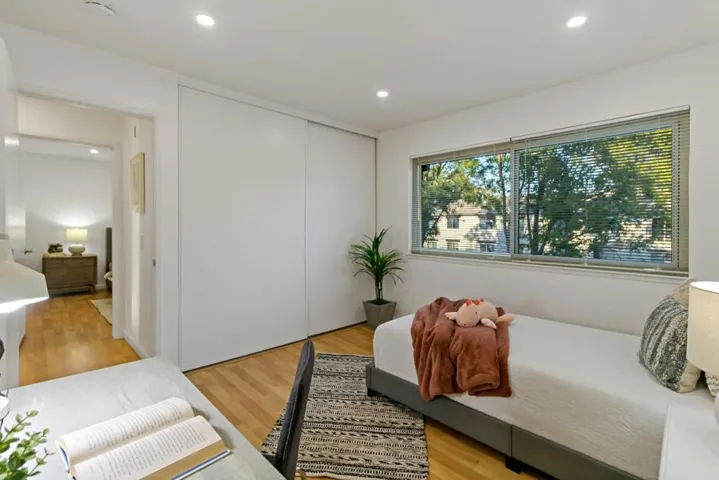 777 San Antonio Road Unit 68, Palo Alto, California 94303