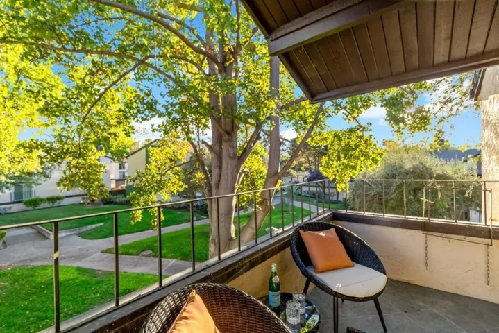 777 San Antonio Road Unit 68, Palo Alto, California 94303