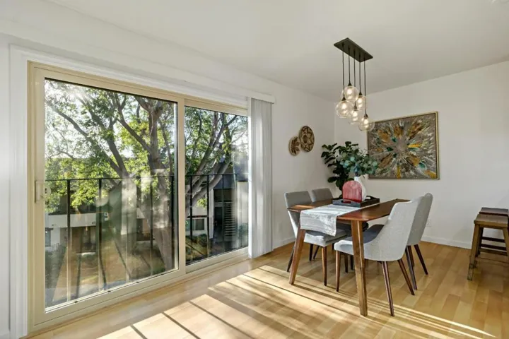 777 San Antonio Road Unit 68, Palo Alto, California 94303