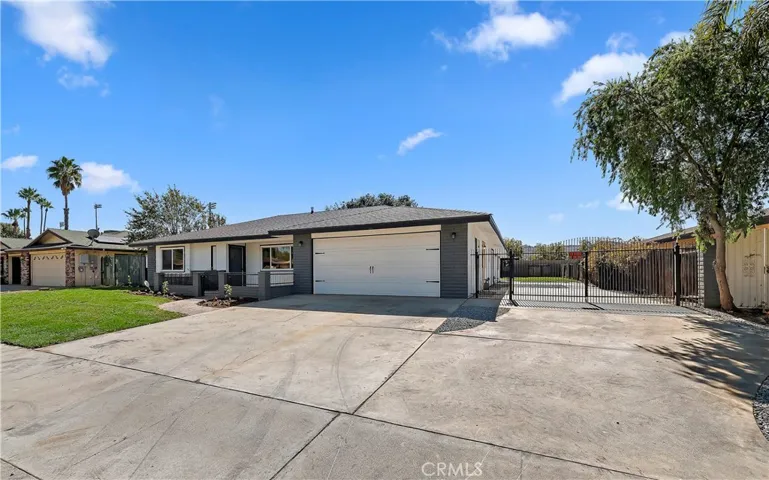 41559 Lomas Street, Hemet, California 92544