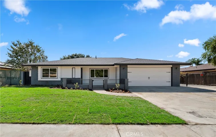 41559 Lomas Street, Hemet, California 92544