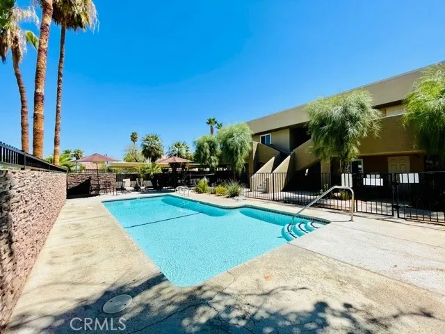 44220 San Pablo Avenue 8, Palm Desert, California 92260