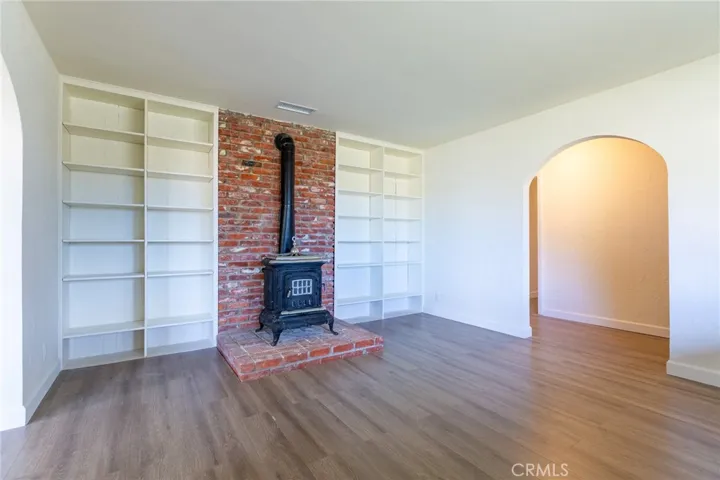 35228 Trenmar Drive, Acton, California 93510