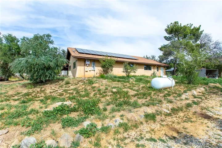 35228 Trenmar Drive, Acton, California 93510