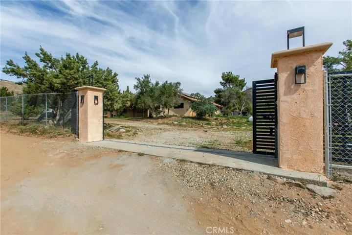 35228 Trenmar Drive, Acton, California 93510