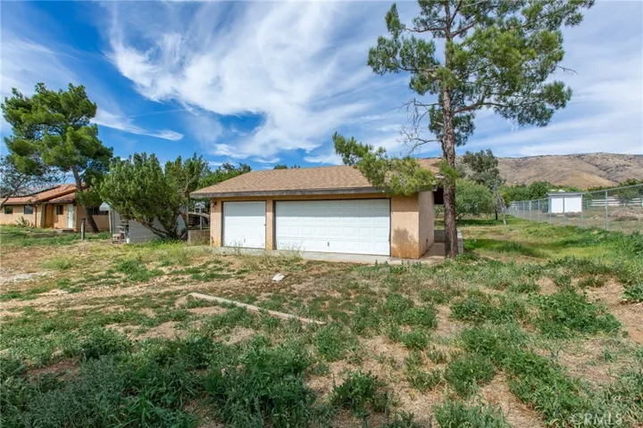 35228 Trenmar Drive, Acton, California 93510