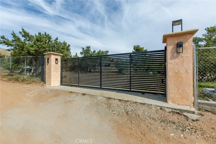 35228 Trenmar Drive, Acton, California 93510