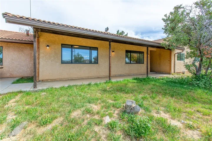 35228 Trenmar Drive, Acton, California 93510