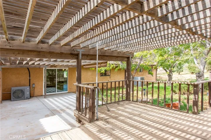 35228 Trenmar Drive, Acton, California 93510