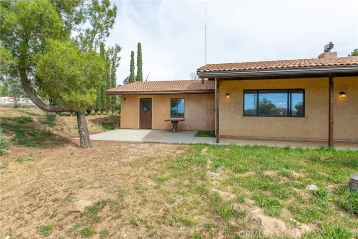35228 Trenmar Drive, Acton, California 93510