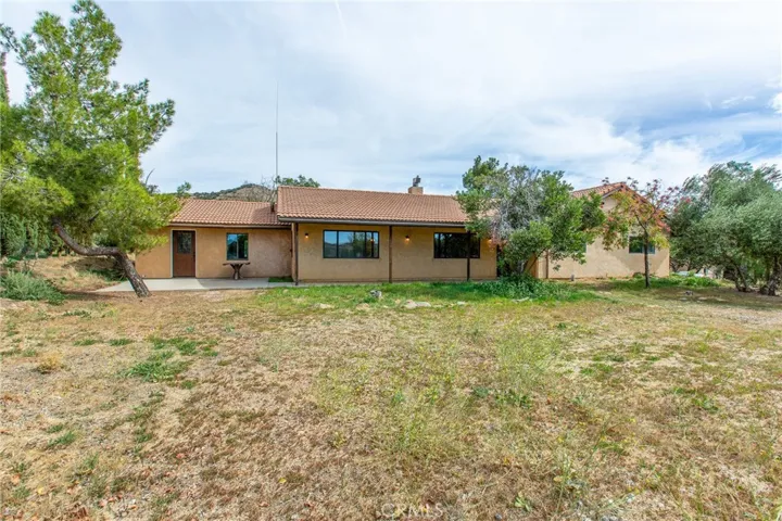 35228 Trenmar Drive, Acton, California 93510