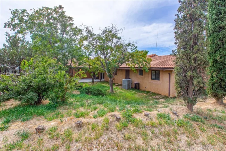 35228 Trenmar Drive, Acton, California 93510