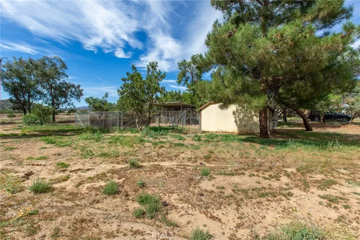 35228 Trenmar Drive, Acton, California 93510
