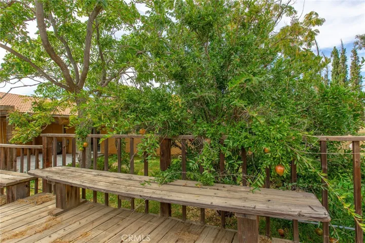 35228 Trenmar Drive, Acton, California 93510
