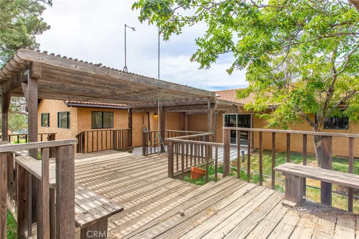 35228 Trenmar Drive, Acton, California 93510