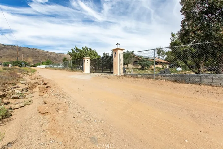 35228 Trenmar Drive, Acton, California 93510