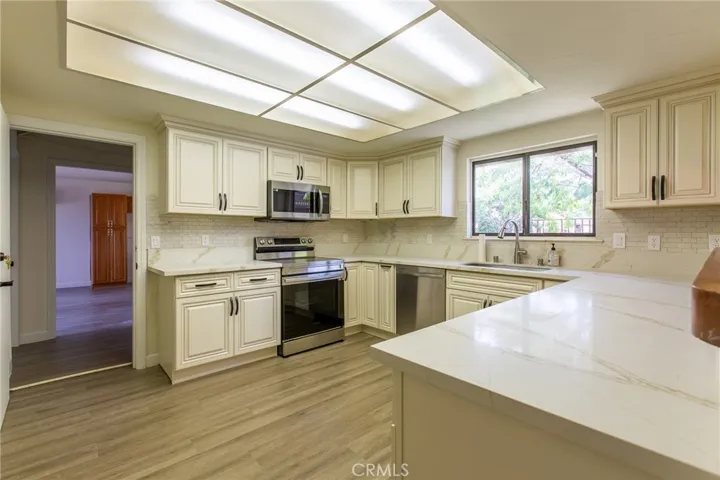 35228 Trenmar Drive, Acton, California 93510