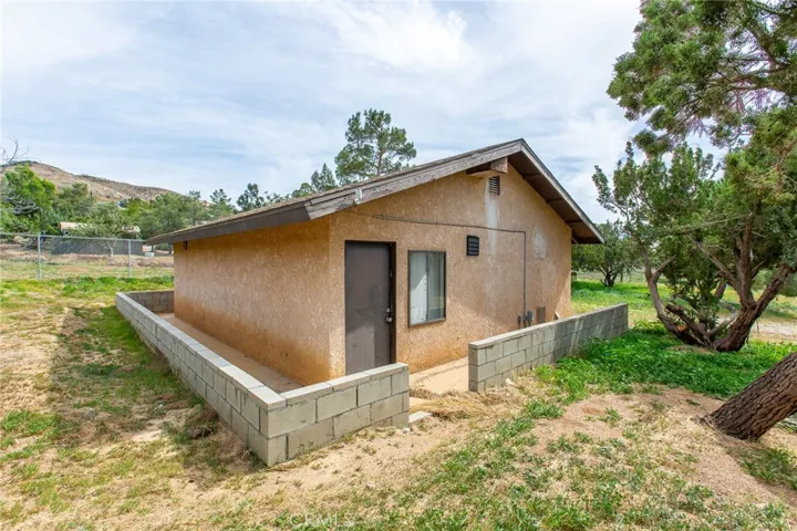 35228 Trenmar Drive, Acton, California 93510