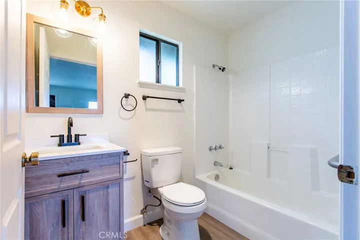 35228 Trenmar Drive, Acton, California 93510