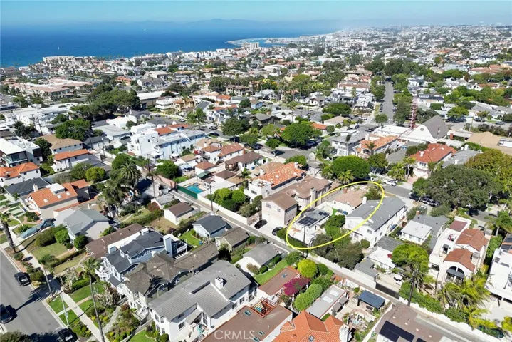 710 Avenue A, Redondo Beach, California 90277