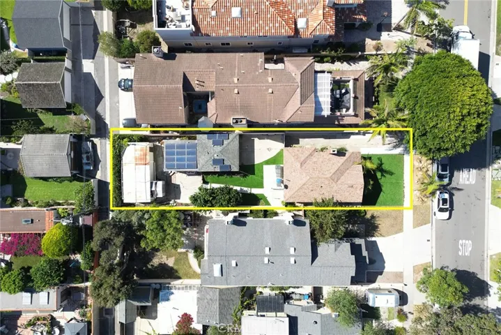710 Avenue A, Redondo Beach, California 90277