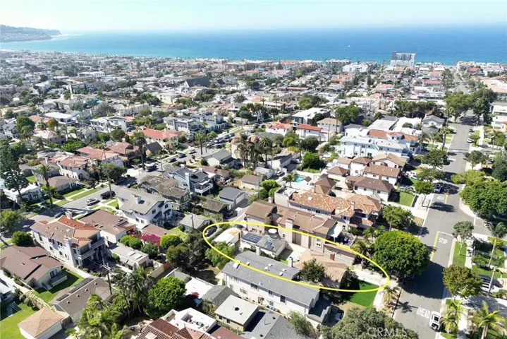 710 Avenue A, Redondo Beach, California 90277