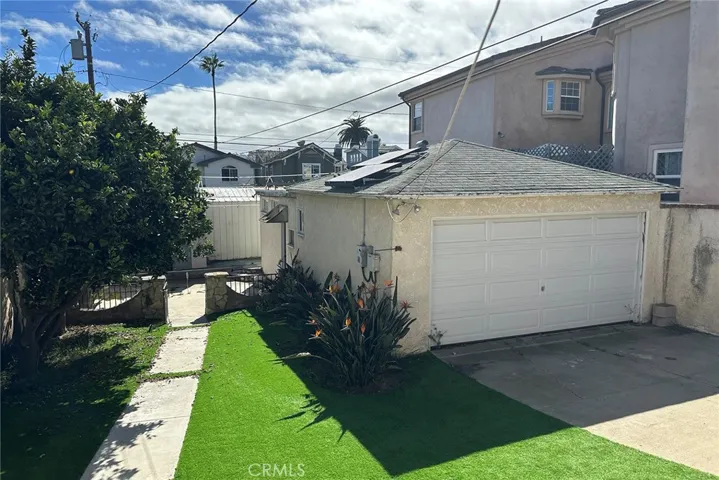 710 Avenue A, Redondo Beach, California 90277