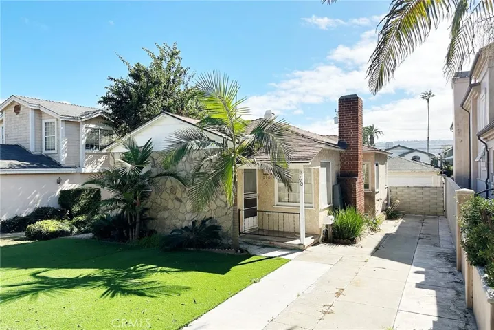 710 Avenue A, Redondo Beach, California 90277